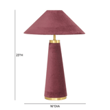 Annie Table Lamp Table Lamps