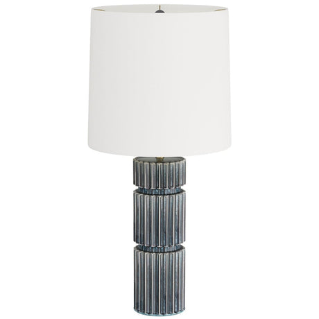 Annika Lamp Table + Desk Lamps PTC14-SH018