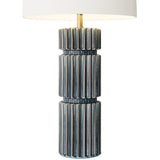 Annika Lamp Table + Desk Lamps PTC14-SH018