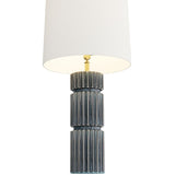 Annika Lamp Table + Desk Lamps PTC14-SH018