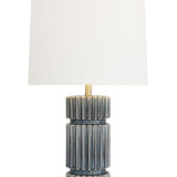 Annika Lamp Table + Desk Lamps PTC14-SH018