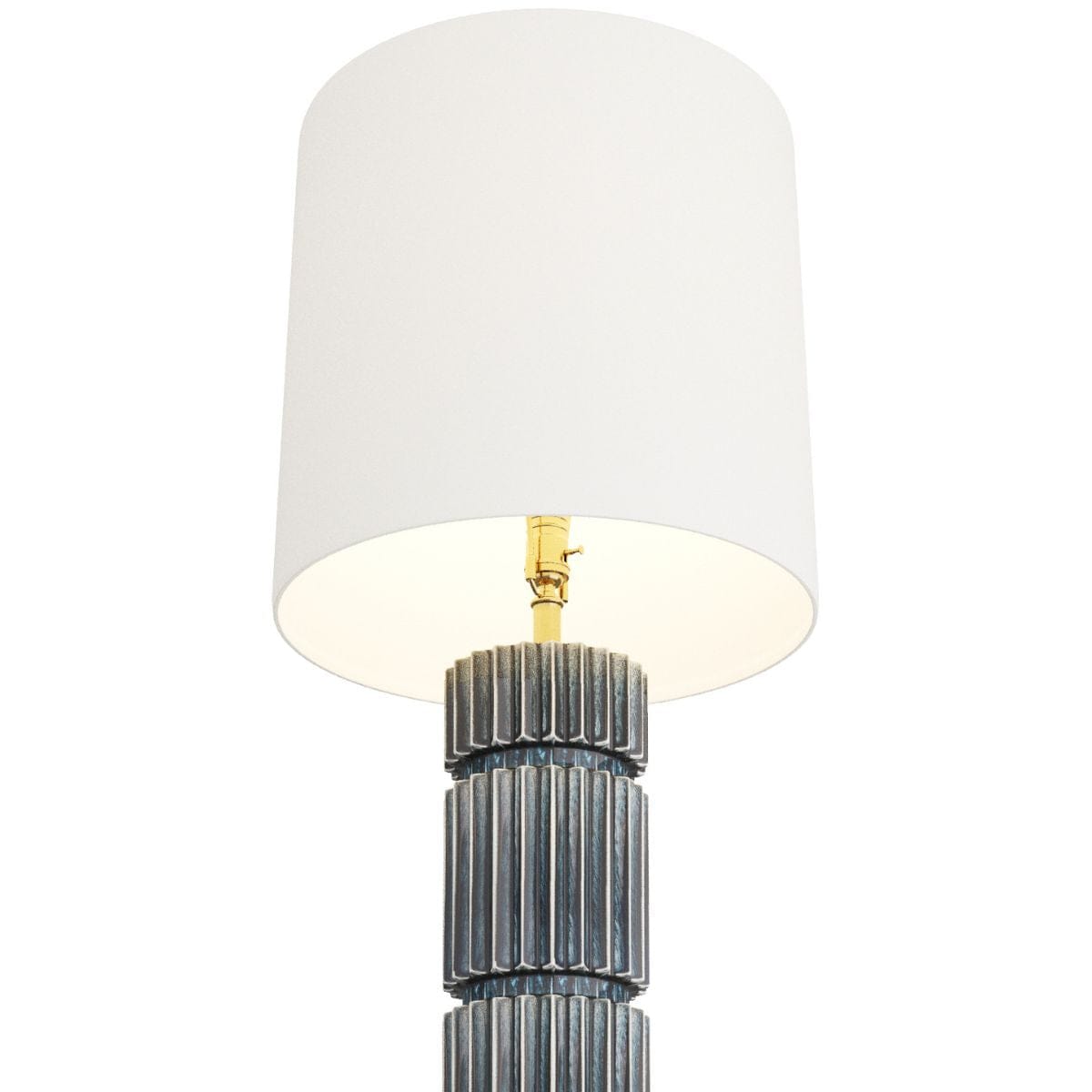 Annika Lamp Table + Desk Lamps PTC14-SH018