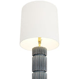 Annika Lamp Table + Desk Lamps PTC14-SH018