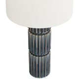 Annika Lamp Table + Desk Lamps PTC14-SH018