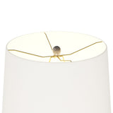 Annika Lamp Table + Desk Lamps PTC14-SH018