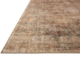Anniston Clay/Charcoal Rug Area Rugs