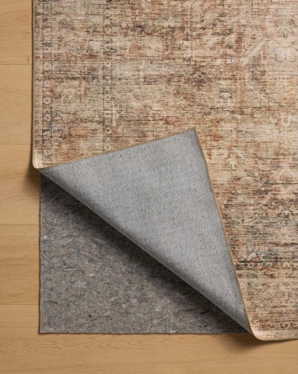 Anniston Clay/Charcoal Rug Area Rugs