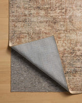 Anniston Clay/Charcoal Rug Area Rugs