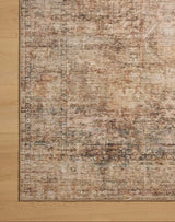 Anniston Clay/Charcoal Rug Area Rugs