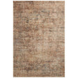 Anniston Clay/Charcoal Rug Area Rugs ANNSANS-06CGCC2050 885369775390