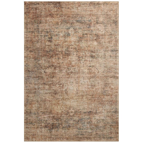 Anniston Clay/Charcoal Rug Area Rugs ANNSANS-06CGCC2050 885369775390