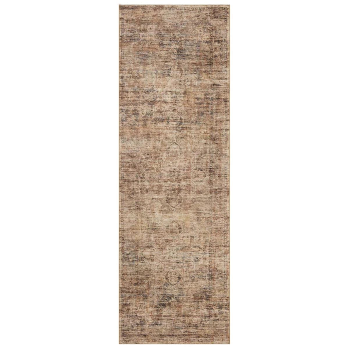 Anniston Clay/Charcoal Rug Area Rugs ANNSANS-06CGCC26A0 885369775727