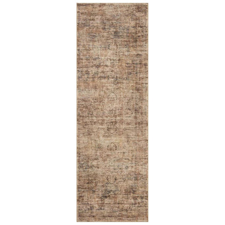Anniston Clay/Charcoal Rug Area Rugs ANNSANS-06CGCC26A0 885369775727