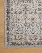 Anniston Ivory/Stone Rug Area Rugs