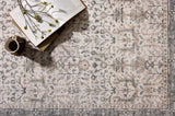 Anniston Ivory/Stone Rug Area Rugs