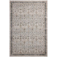 Anniston Ivory/Stone Rug Area Rugs ANNSANS-01IVSN2050 885369775345