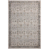 Anniston Ivory/Stone Rug Area Rugs ANNSANS-01IVSN2050 885369775345