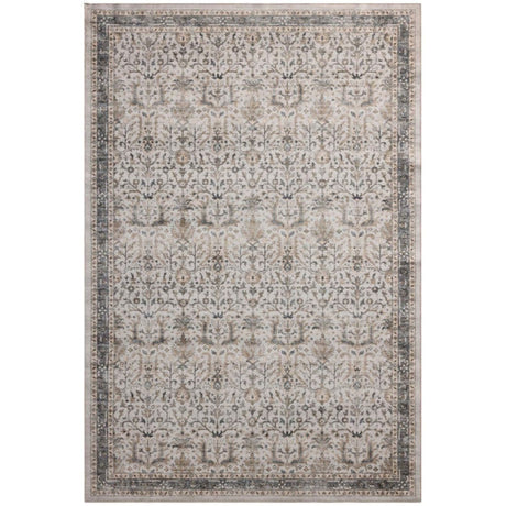 Anniston Ivory/Stone Rug Area Rugs ANNSANS-01IVSN2050 885369775345