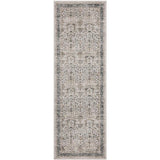 Anniston Ivory/Stone Rug Area Rugs ANNSANS-01IVSN26A0 885369775673