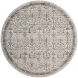 Anniston Ivory/Stone Rug Area Rugs ANNSANS-01IVSN600R 885369776052