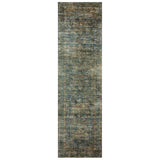 Anniston Lagoon/Multi Rug Area Rugs