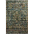 Anniston Lagoon/Multi Rug Area Rugs ANNSANS-05LJML2050 885369775383