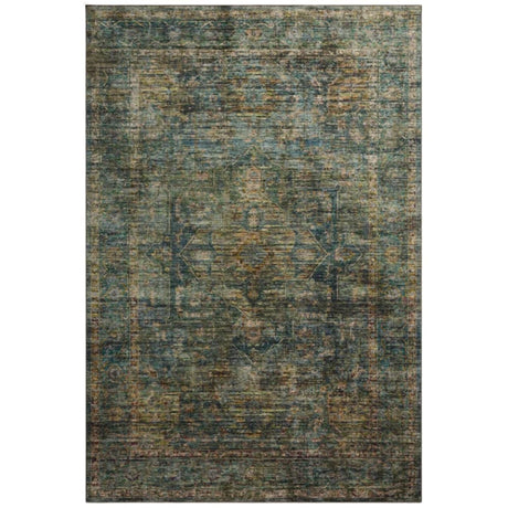Anniston Lagoon/Multi Rug Area Rugs ANNSANS-05LJML2050 885369775383
