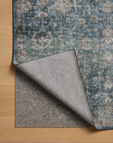 Anniston Lagoon/Natural Rug Area Rugs