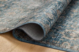 Anniston Lagoon/Natural Rug Area Rugs