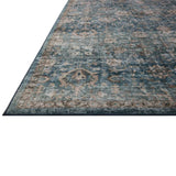 Anniston Lagoon/Natural Rug Area Rugs