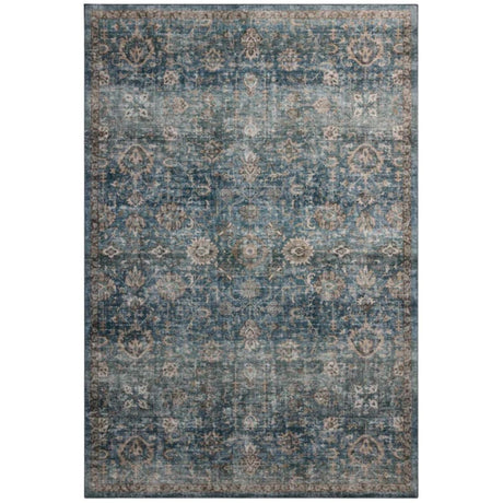 Anniston Lagoon/Natural Rug Area Rugs ANNSANS-02LJNA2050 885369775352