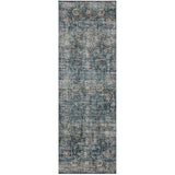 Anniston Lagoon/Natural Rug Area Rugs ANNSANS-02LJNA26A0 885369775680