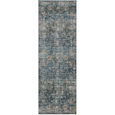 Anniston Lagoon/Natural Rug Area Rugs ANNSANS-02LJNA26A0 885369775680