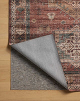 Anniston Spice/Multi Rug Area Rugs
