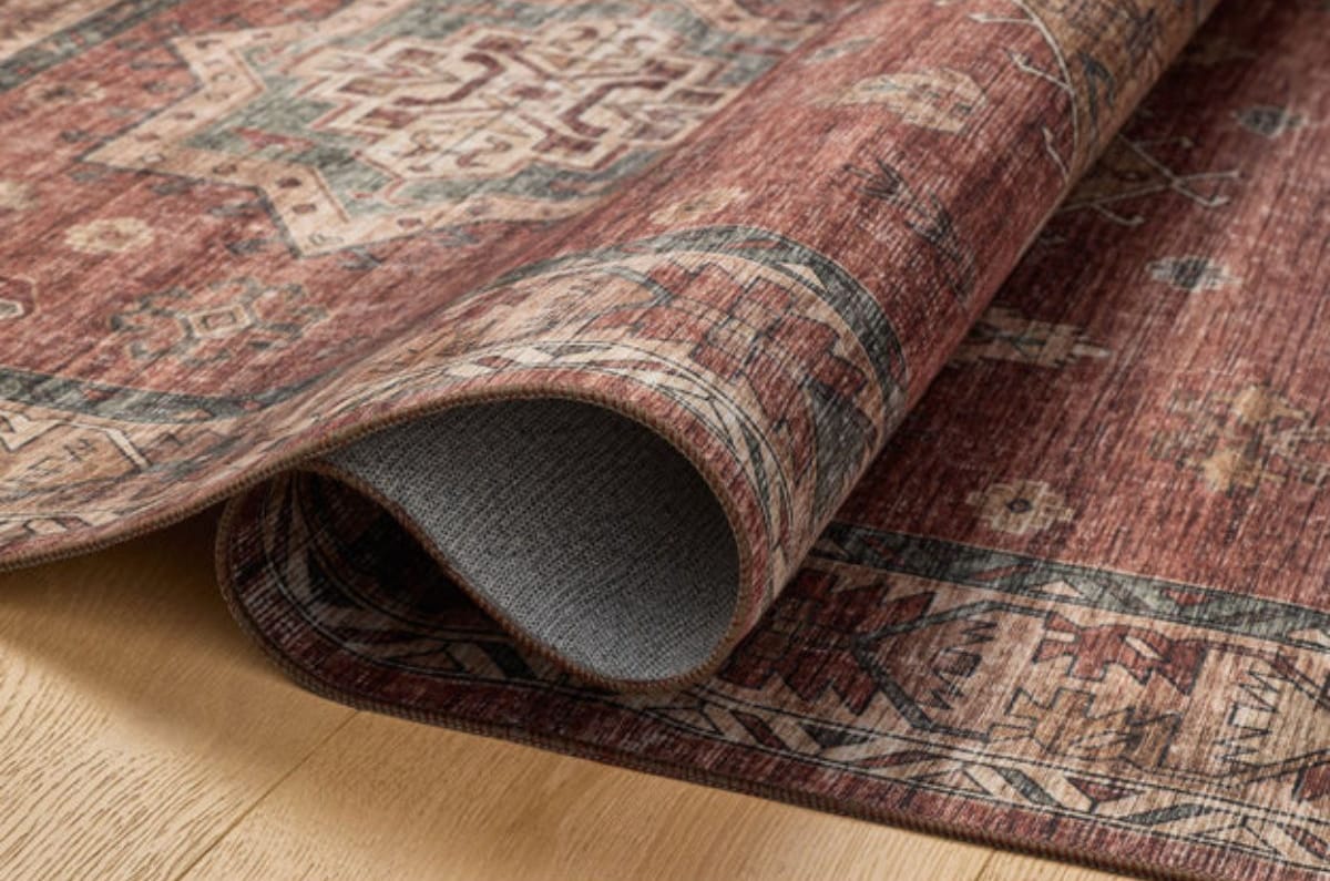 Anniston Spice/Multi Rug Area Rugs