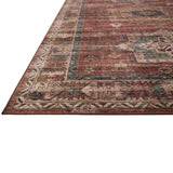Anniston Spice/Multi Rug Area Rugs