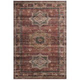 Anniston Spice/Multi Rug Area Rugs ANNSANS-04SQML2050 885369775376