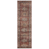Anniston Spice/Multi Rug Area Rugs ANNSANS-04SQML26A0 885369775703