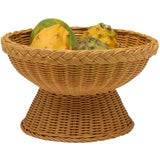 Annmarie Fruit Bowl Serving Platters + Bowls