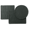 Annmarie Hunter Green Placemat (Pack of 4) Kitchen Accessory
