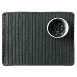 Annmarie Hunter Green Placemat (Pack of 4) Kitchen Accessory