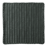 Annmarie Hunter Green Placemat (Pack of 4) Kitchen Accessory BP006174 08415971058387