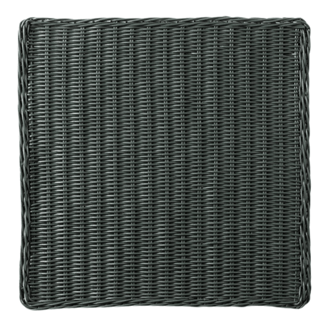 Annmarie Hunter Green Placemat (Pack of 4) Kitchen Accessory BP006174 08415971058387