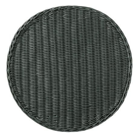 Annmarie Hunter Green Placemat (Pack of 4) Kitchen Accessory BP006176 08415971058363