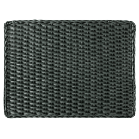 Annmarie Hunter Green Placemat (Pack of 4) Kitchen Accessory BP006178 08415971058349