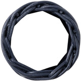 Annmarie Pine Green Napkin Ring (Set of 4) Kitchen Accessory