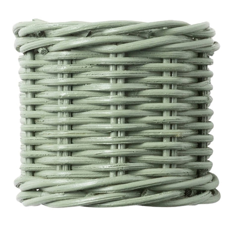 Annmarie Pine Green Napkin Ring (Set of 4) Kitchen Accessory BP006074 08415971058523