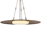 Anoka Pendant Pendants 1228-HB 197292788836