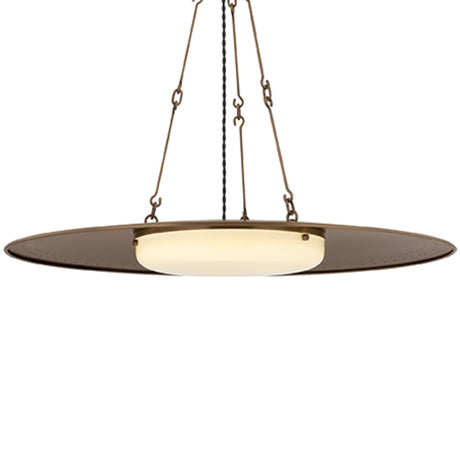 Anoka Pendant Pendants 1228-HB 197292788836