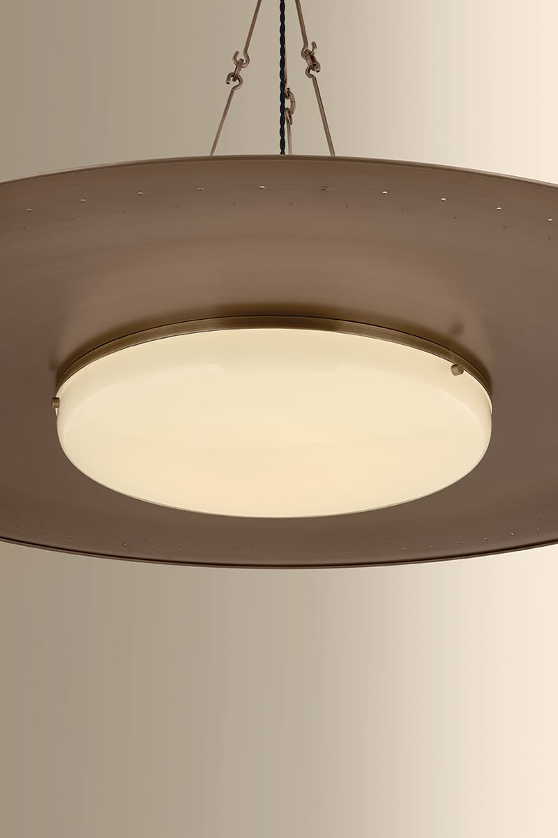 Anoka Pendant Pendants
